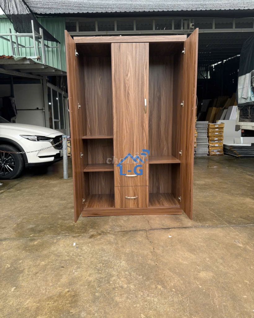 TỦ GỖ MDF TỦ GỖ MDF TỦ GỖ MDF TỦ GỖ MDF TỦ GỖ MDF . Mua bán Tủ, kệ gia đình tại Huyện Bình Chánh Tp Hồ Chí Minh được đăng bởi Lâm Gia Home hình 1