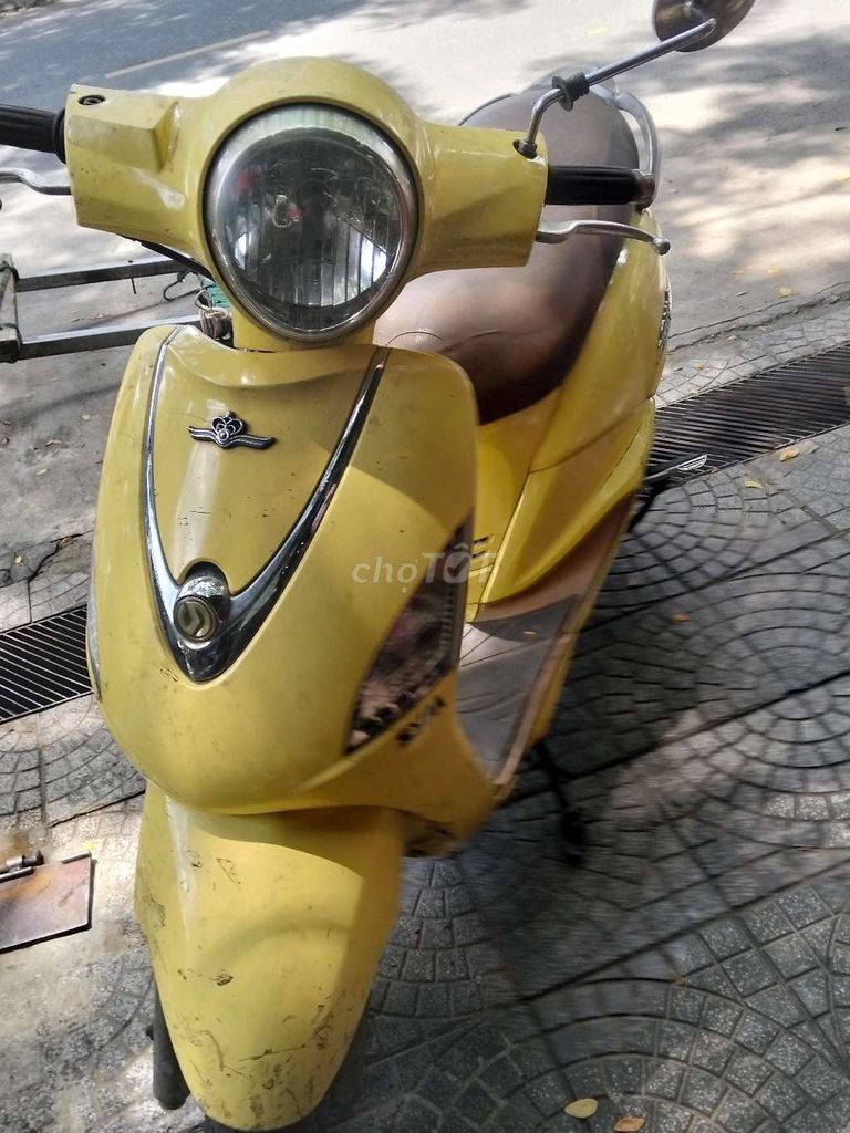 Xe đẹp. Mua bán Xe máy tại Quận Liên Chiểu Đà Nẵng được đăng bởi ngoc duong hình 1