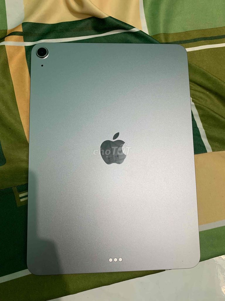 Ipad Air M3 2025 + apple pencil pro