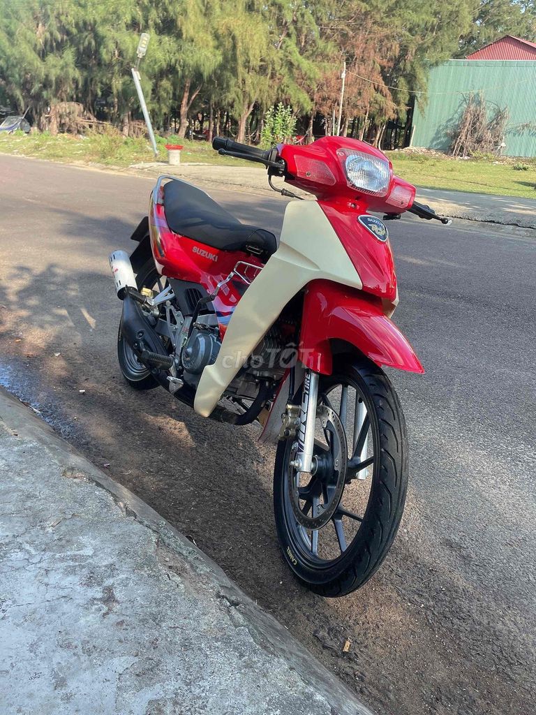 chuyển nhượng cho ae đam mê xe mới len ken. Mua bán Xe máy tại Thành phố Qui Nhơn Bình Định được đăng bởi cu năm hình 1