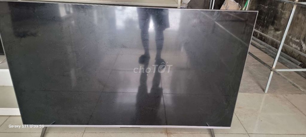 Tivi Xiaomi 65 inch 2023 Đen. Mua bán Tivi, Âm thanh tại Huyện Vĩnh Bảo Hải Phòng được đăng bởi Doan Tran van hình 1