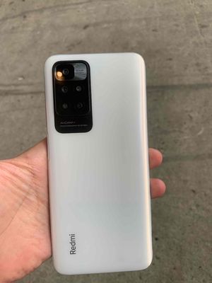 Bán Máy Realmi Note 11 Trắng. Mua bán Điện thoại tại Quận Liên Chiểu Đà Nẵng được đăng bởi Quốc 