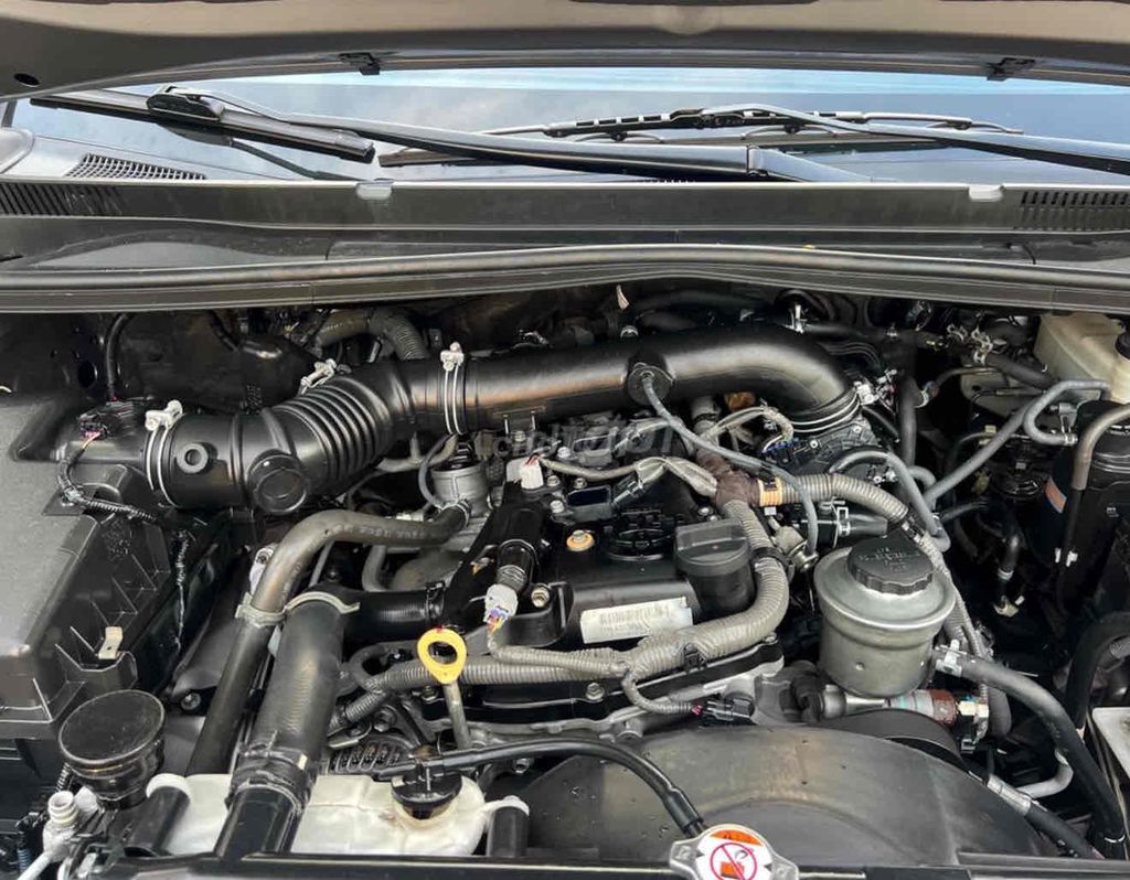 Toyota Innova 2020 2.0E - 90 km. Mua bán Ô tô tại Thành phố Vinh Nghệ An được đăng bởi Anh Hanh hình 5