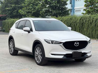 Mazda Cx5 2022 2.0 Premium -735tr