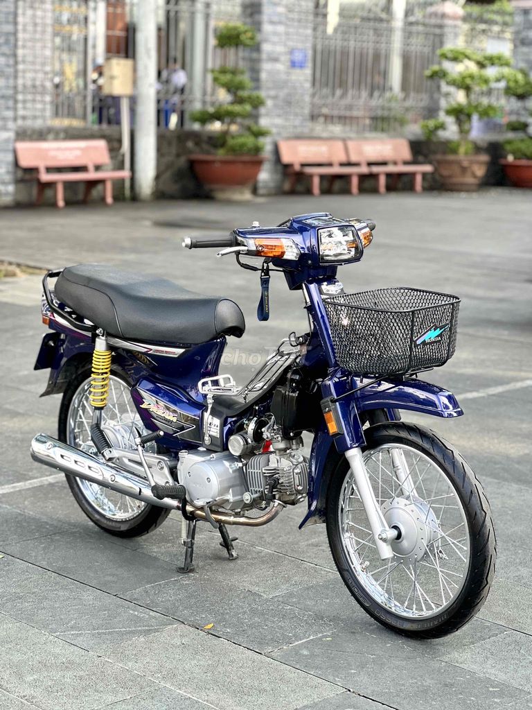 SUPER DREAM KIỂNG MỚI BSTP CHÍNH CHỦ CÓ GÓP. Mua bán Xe máy tại Thành phố Thủ Đức Tp Hồ Chí Minh được đăng bởi Hiếu  hình 15