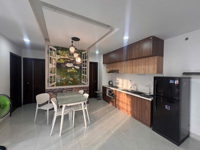 Аренда · Căn hộ Sơn Trà Ocean View (The Summit) · 2 комн. · 78 м² · Quận Sơn Trà, ул. Ngô Quyền