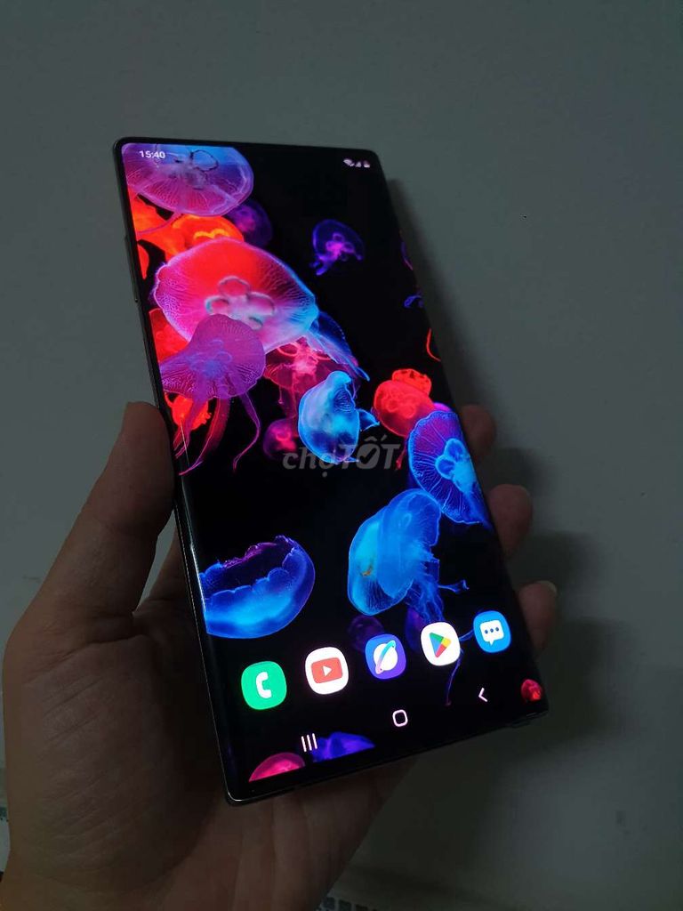Chiến thần Note10plus một thời. Mua bán Điện thoại tại Quận Gò Vấp Tp Hồ Chí Minh được đăng bởi Điện thoại SAMPHONE hình 1
