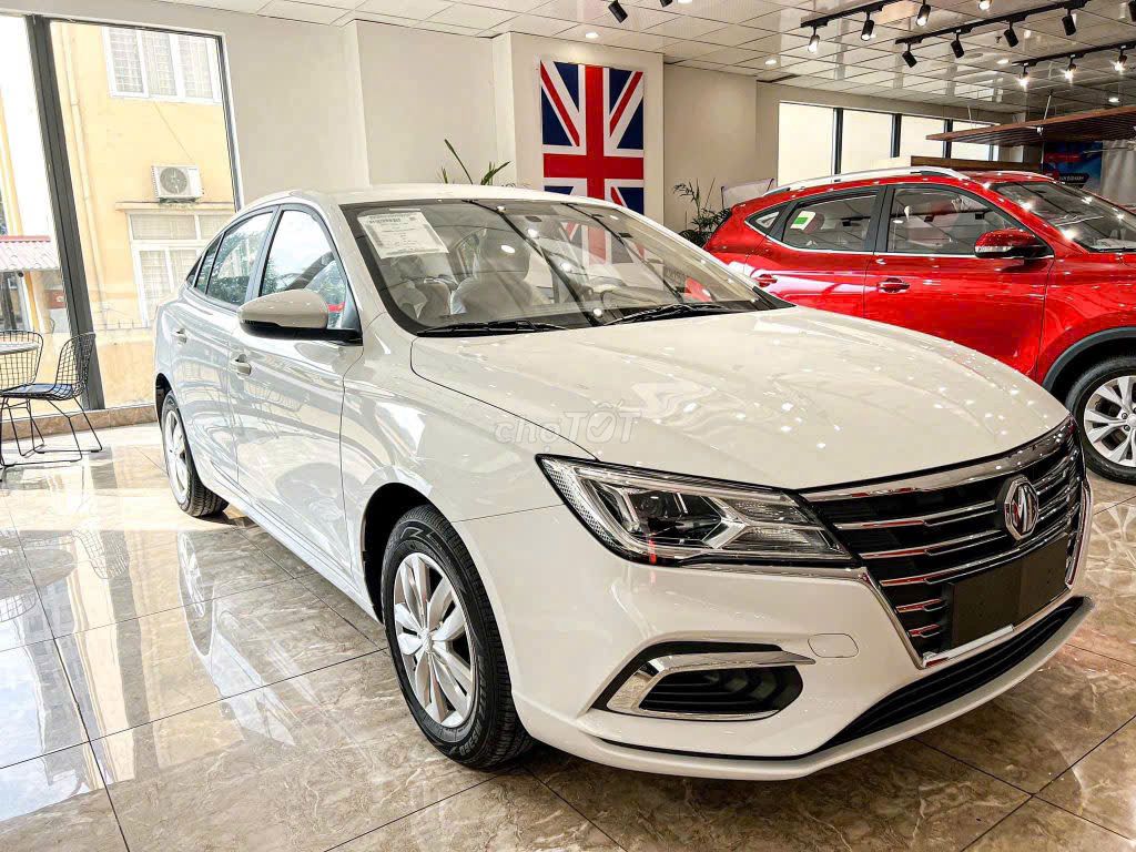 MG5 MT LH NHẬN ƯU ĐÃI KHỦNG. Mua bán Ô tô tại Quận Cẩm Lệ Đà Nẵng được đăng bởi huyentran hình 2