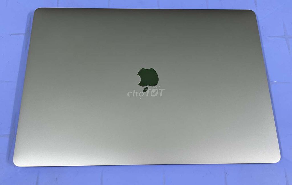 MACBOOK PRO 2019 16":i9 RAM 16,SSD 1TB: ĐỒ HOẠ 4GB