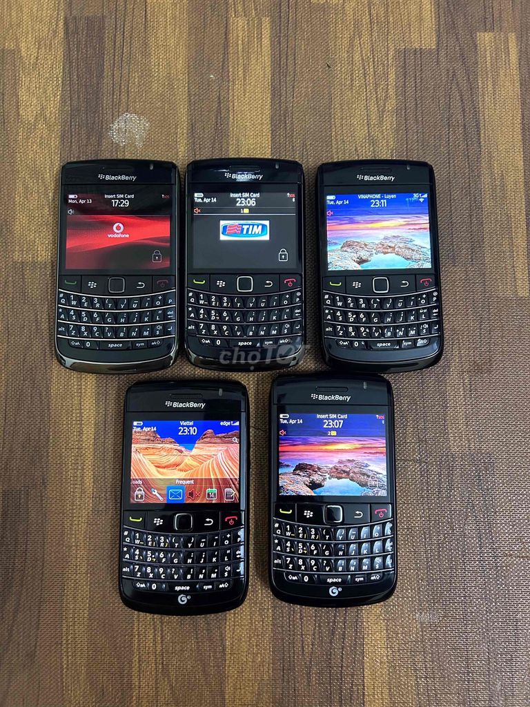 BlackBerry 978, Z30 đen. Mua bán Điện thoại tại Quận Long Biên Hà Nội được đăng bởi Nguyễn hình 1