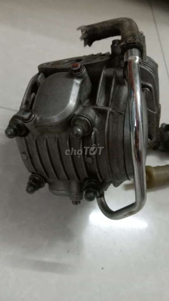 ĐẦU LÒNG FU Fi 208. Mua bán Phụ tùng xe tại Quận Tân Bình Tp Hồ Chí Minh được đăng bởi PHẠM NGỌC  hình 5