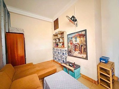 Room 45 m² · Đường Cách Mạng Tháng Tám