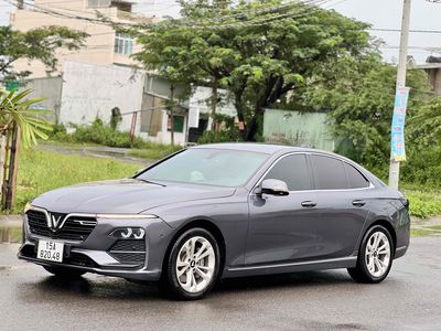 ✅Lux A Plus 2021 chạy đúng 23.000km đẹp như mới. Mua bán Ô tô tại Thành phố Thủ Đức Tp Hồ Chí Minh được đăng bởi Sơn
