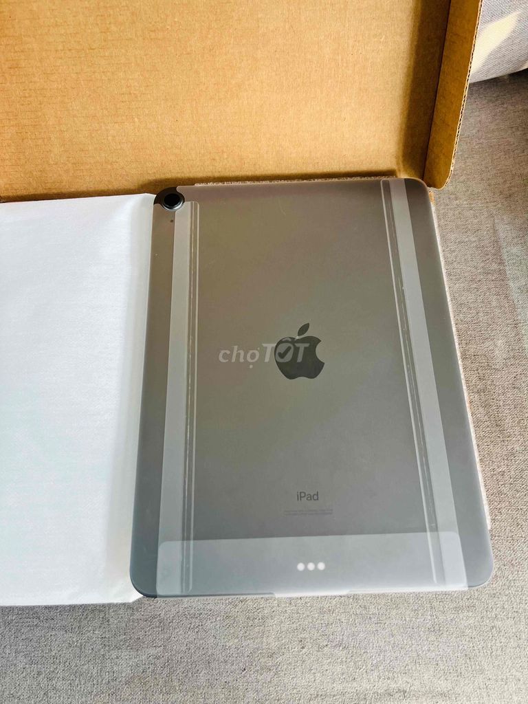 iPad Air 4 64GB Grey - Bản Wifi - NEW TBH