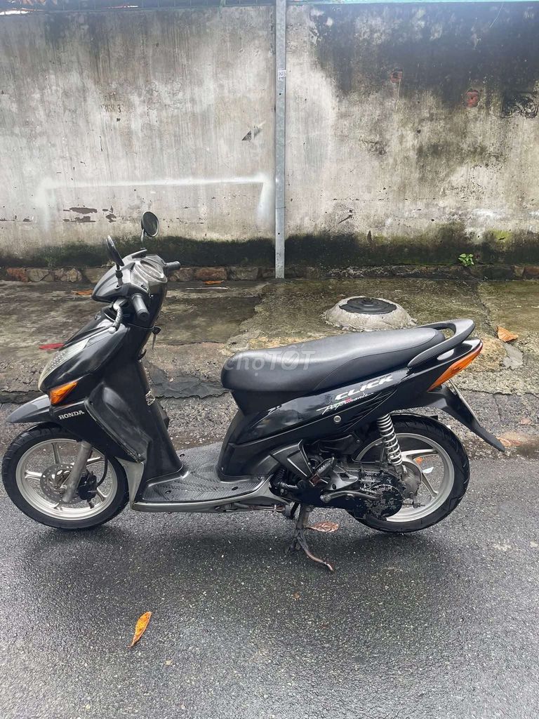 Bán click 110 chính chủ bstp. Mua bán Xe máy tại Quận Tân Phú Tp Hồ Chí Minh được đăng bởi Minh Thuận hình 4