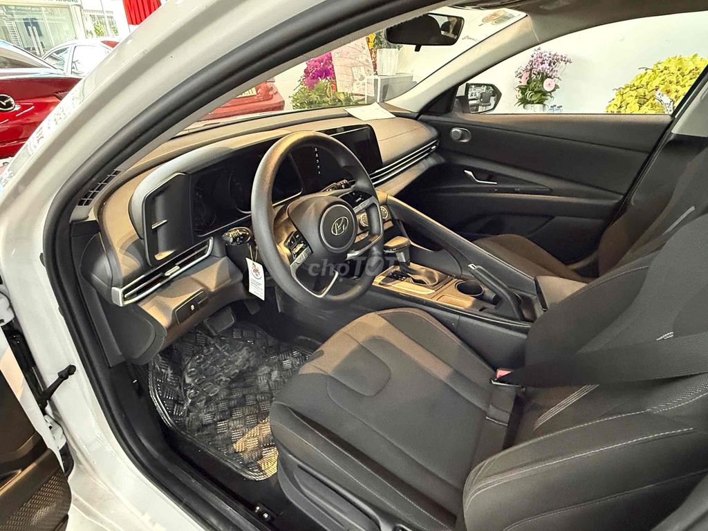 Huyndai Elantra 2022 AT - 25.000km | Form mới 2023. Mua bán Ô tô tại Thành phố Đà Lạt Lâm Đồng được đăng bởi ĐỒNG MOTOR 2  cá nhân hình 5