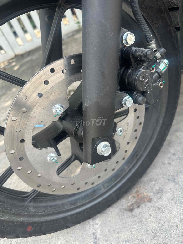 DAT BIKE Quantum S1 2026 серый 800 км б/у