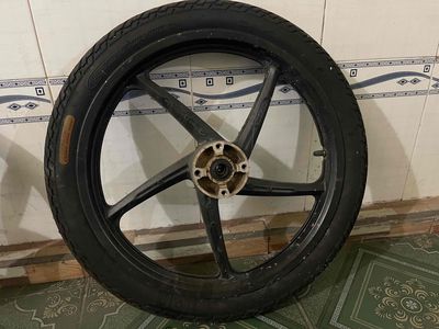 bánh mâm wave honda. Mua bán Phụ tùng xe tại Huyện Châu Thành Tiền Giang được đăng bởi Lê