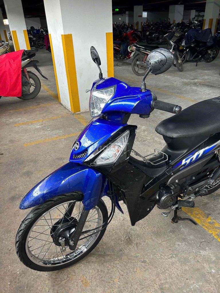 bán xe 50cc không bằng lái. Mua bán Xe máy tại Quận 12 Tp Hồ Chí Minh được đăng bởi sửa xe tuấn tú hình 3