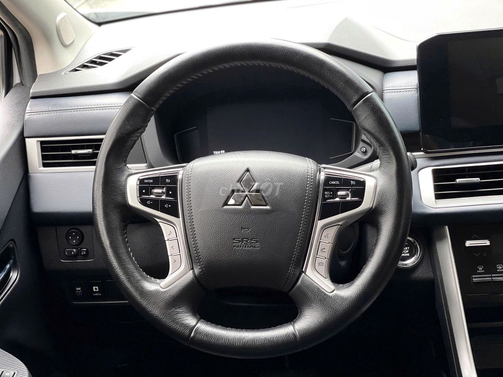 Mitsubishi Xpander Cross 2023  - 138000 km. Mua bán Ô tô tại Thành phố Biên Hòa Đồng Nai được đăng bởi Lạc Gia hình 8