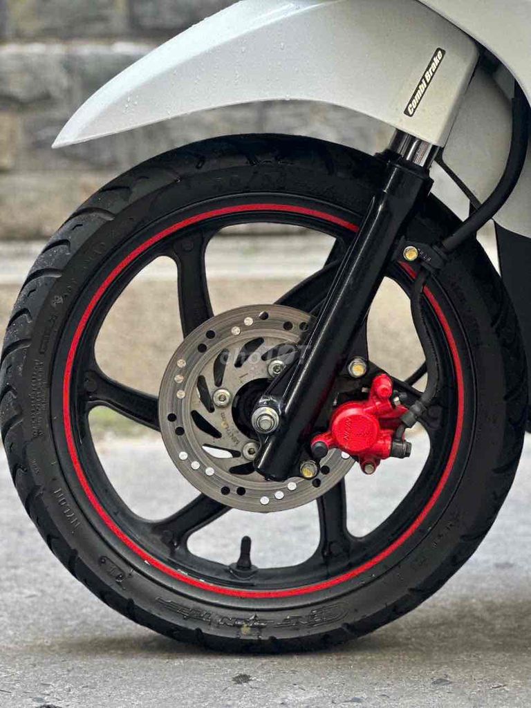 BÁN XE VISION 2019-SMARTKEY-ĐƯA TRƯỚC 12🍠 LẤY XE. Mua bán Xe máy tại Quận 10 Tp Hồ Chí Minh được đăng bởi Châu Thị Linh Chi hình 8