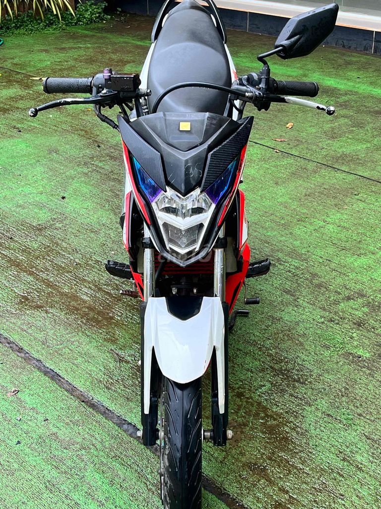 CẦN BÁN GẤP. Mua bán Xe máy tại Thành phố Đồng Xoài Bình Phước được đăng bởi Nam Sơn hình 5