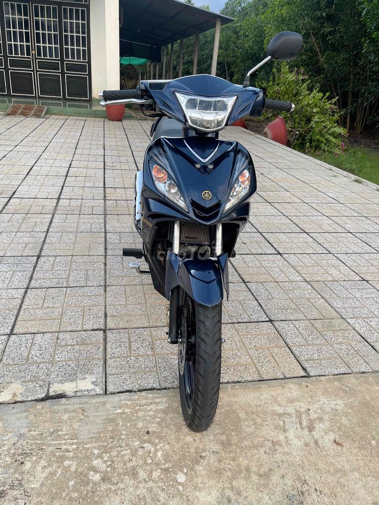 Bán spark 135 Fi. Mua bán Xe máy tại Huyện Châu Thành Tây Ninh được đăng bởi Minh Tan hình 5