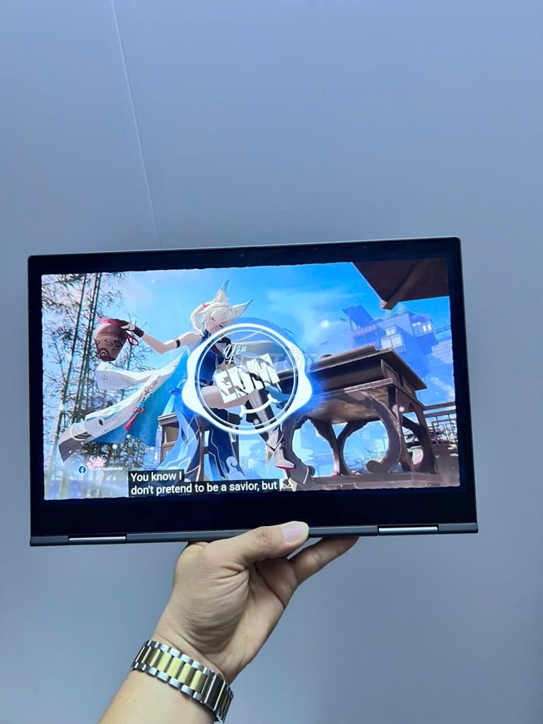 Lenovo ThinkPad X1 Yoga Gen 5 i5-10th|16|512 + bút. Mua bán Laptop tại Quận Thanh Xuân Hà Nội được đăng bởi Kiều Sơn hình 1