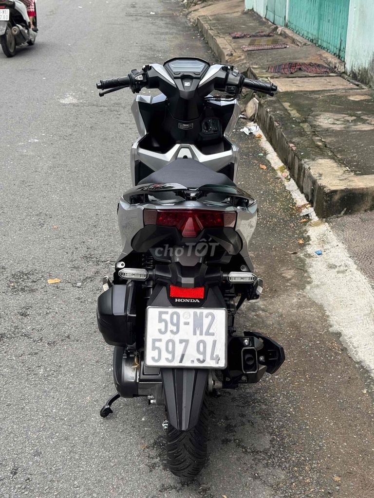 Vario150 Đk 2022 Bstp Chính Chủ Góp Đưa Trước 23tr. Mua bán Xe máy tại Quận 11 Tp Hồ Chí Minh được đăng bởi MinhTien hình 5