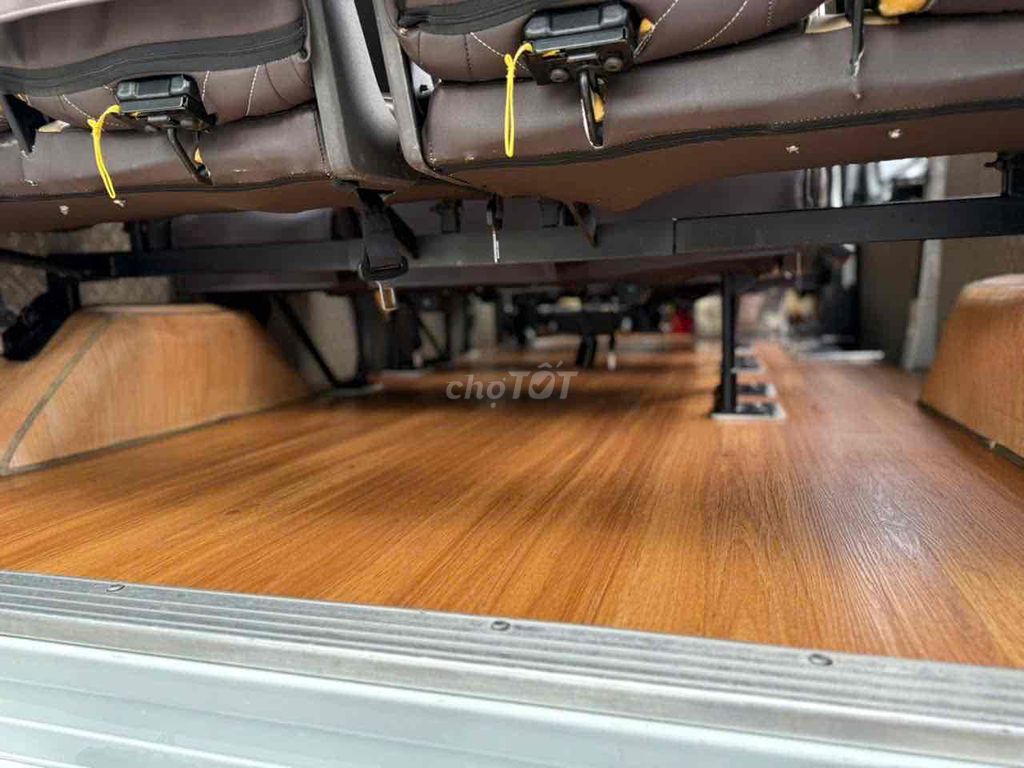 TRAINSIT 2023 LƯỚT 7 VẠN XE NHIỀU ĐỒ CHƠI. Mua bán Ô tô tại Quận Bình Tân Tp Hồ Chí Minh được đăng bởi XUÂN DUY AUTO hình 19