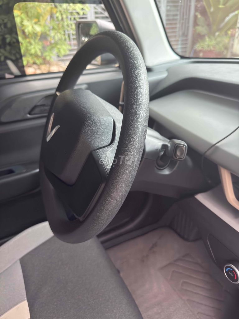VinFast VF3 2024 Thuê pin - 14000km