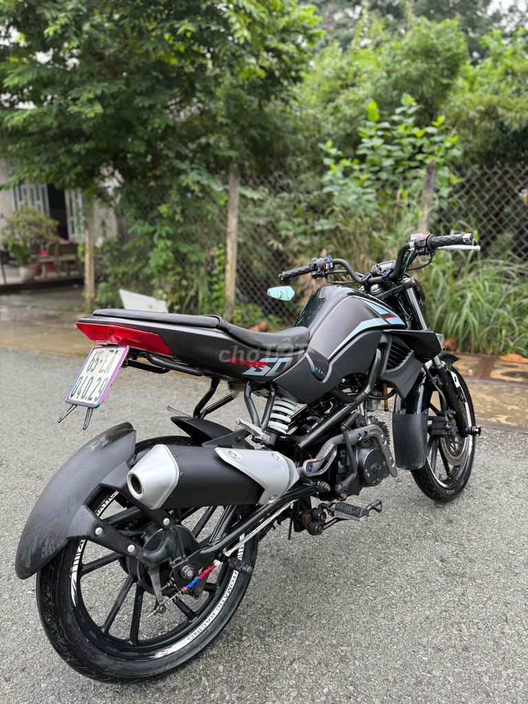 kymco kpipe 2018. Mua bán Xe máy tại Huyện Củ Chi Tp Hồ Chí Minh được đăng bởi HuỳnhLâm Bổn hình 3