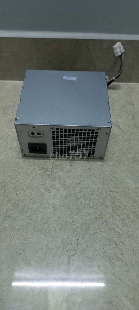 Nguồn máy tính Dell Vostro 3670 Xám. Mua bán Linh kiện (RAM, Card...) tại Quận Dương Kinh Hải Phòng được đăng bởi Nhật Quang hình 1