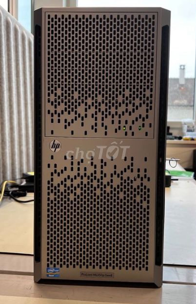 thanh lý máy chủ HP ML350p Gen8 server