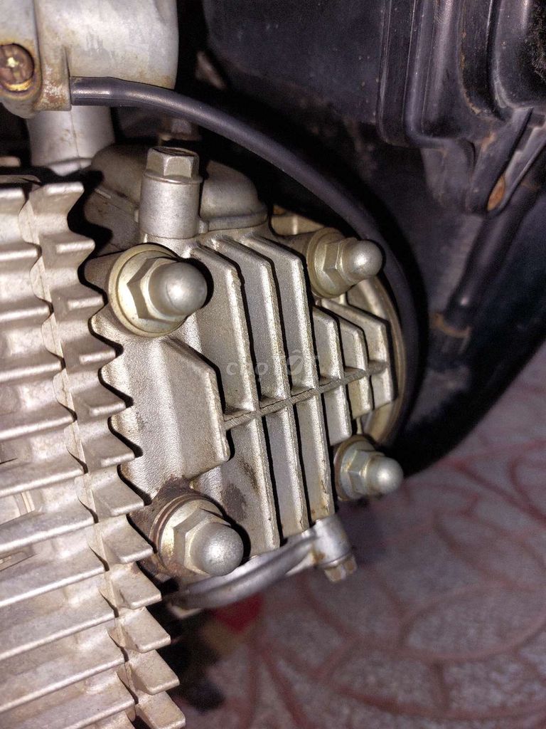 Viva máy rin ngon. Bs84. Mua bán Xe máy tại Thành phố Vĩnh Long Vĩnh Long được đăng bởi Phước  hình 4