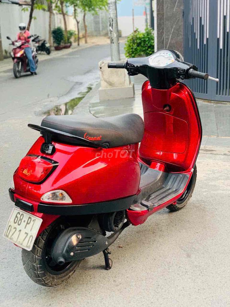 thanh lý xe vespa fi 150cc. Mua bán Xe máy tại Quận 12 Tp Hồ Chí Minh được đăng bởi Luật hình 4
