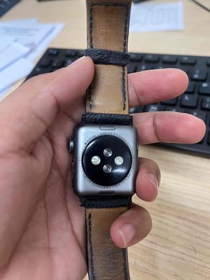 Cần ra đi con Apple Watch Seri 3 38mm zin