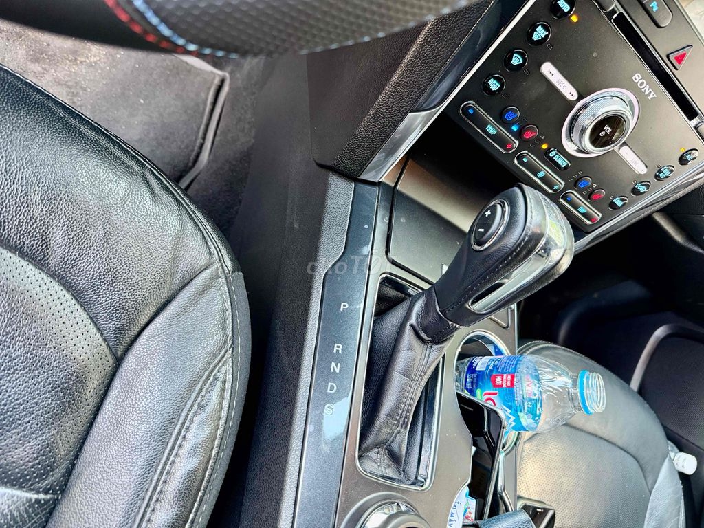 Ford Explorer 2018 limited. Mua bán Ô tô tại Thành phố Thủ Đức Tp Hồ Chí Minh được đăng bởi Lộc Phát hình 6