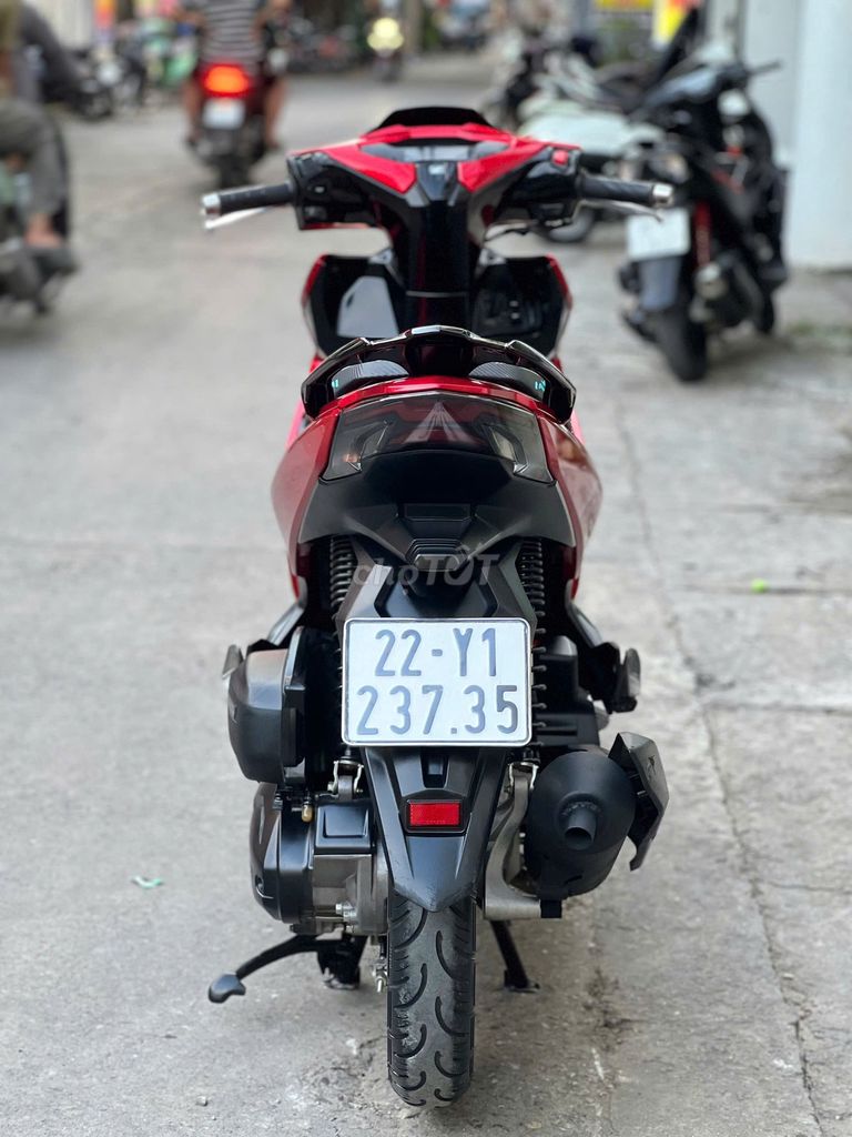 AB 2022, máy nguyên, zin 100%, mới 95%, chính chủ. Mua bán Xe máy tại Quận Nam Từ Liêm Hà Nội được đăng bởi nguyễn mai mai hình 5