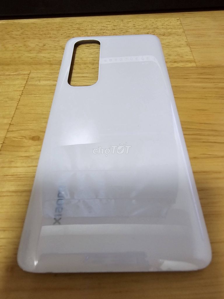 Nắp lưng Xiaomi Mi 10s Zin. Mua bán Điện thoại tại Thành phố Thủ Đức Tp Hồ Chí Minh được đăng bởi Đức Thịnh hình 1