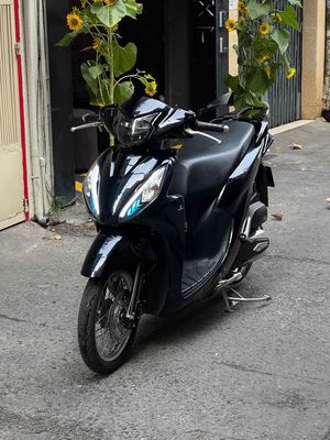 Vision mẫu mới - Đi lướt - Full Bảo Dưỡng Hãng. Mua bán Xe máy tại Quận 1 Tp Hồ Chí Minh được đăng bởi GoodCar
