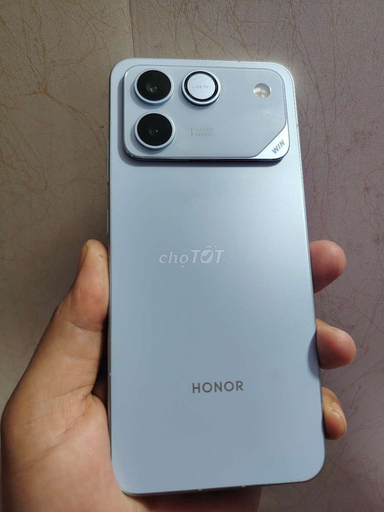 Honor WIN RT 256GB Xanh 12GB. Mua bán Điện thoại tại Thành phố Nam Định Nam Định được đăng bởi Thiên Trường mobile hình 1