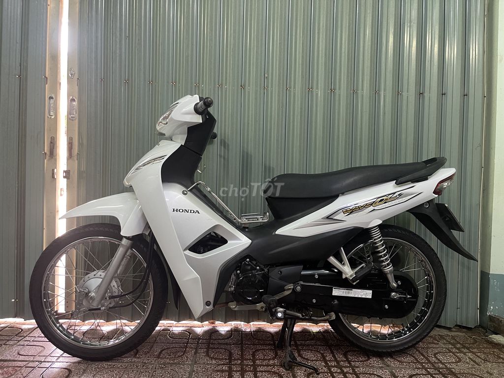 Wave alpha 2018. Mua bán Xe máy tại Thành phố Tây Ninh Tây Ninh được đăng bởi Thành Đạt hình 2