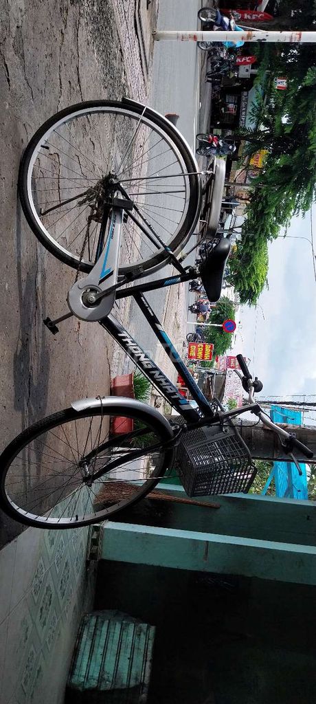 Bán xe đạp thống nhất 26in. Mua bán Xe đạp tại Huyện Củ Chi Tp Hồ Chí Minh được đăng bởi Q hậu hình 3