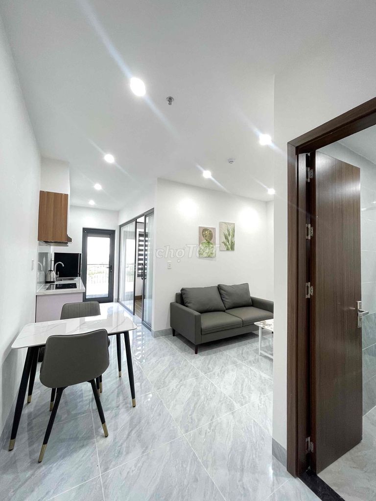 Аренда · 1 комн. · 40 м² · Quận Ngũ Hành Sơn, ул. Đường Trương Quang Được