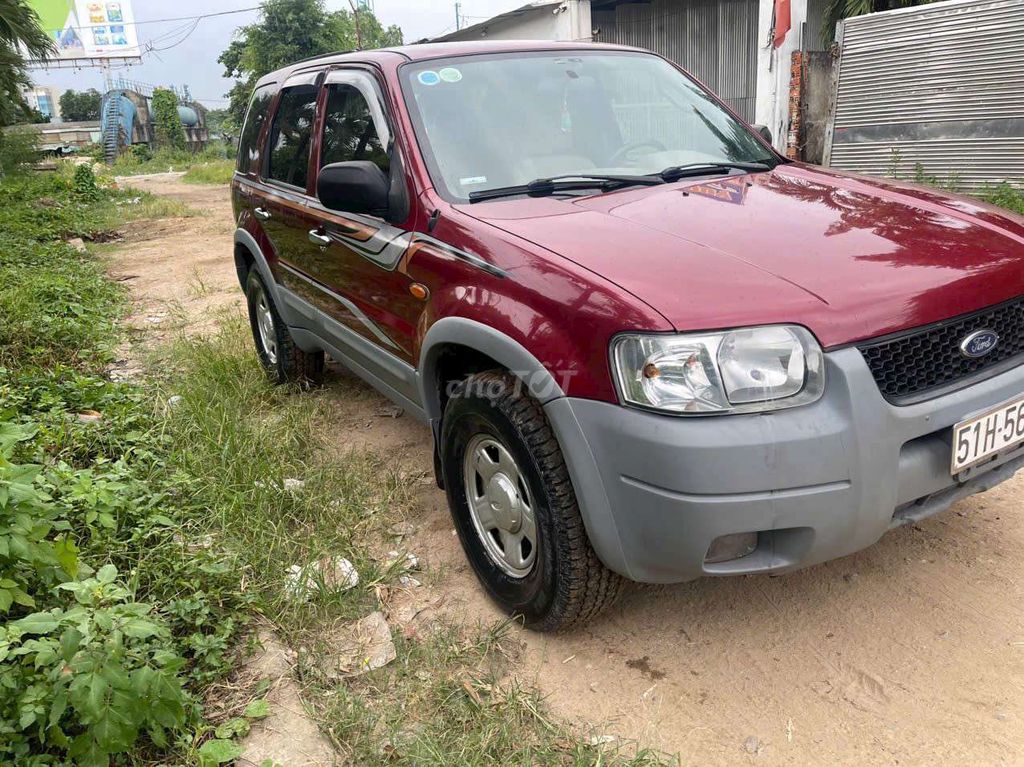 3 122 2004 2.0L 4x4 MT -DANG KIỂM MỚI. Mua bán Ô tô tại Quận Tân Bình Tp Hồ Chí Minh được đăng bởi Anh Duy hình 12