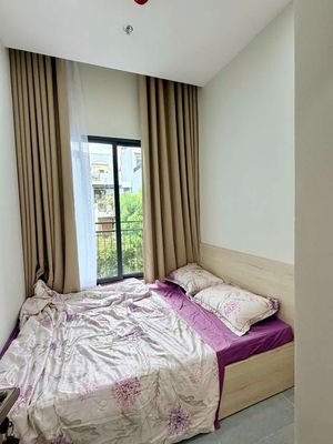Аренда · 2 комн. · 55 м² · Quận Cẩm Lệ, ул. Đường Đình Văn Chấp