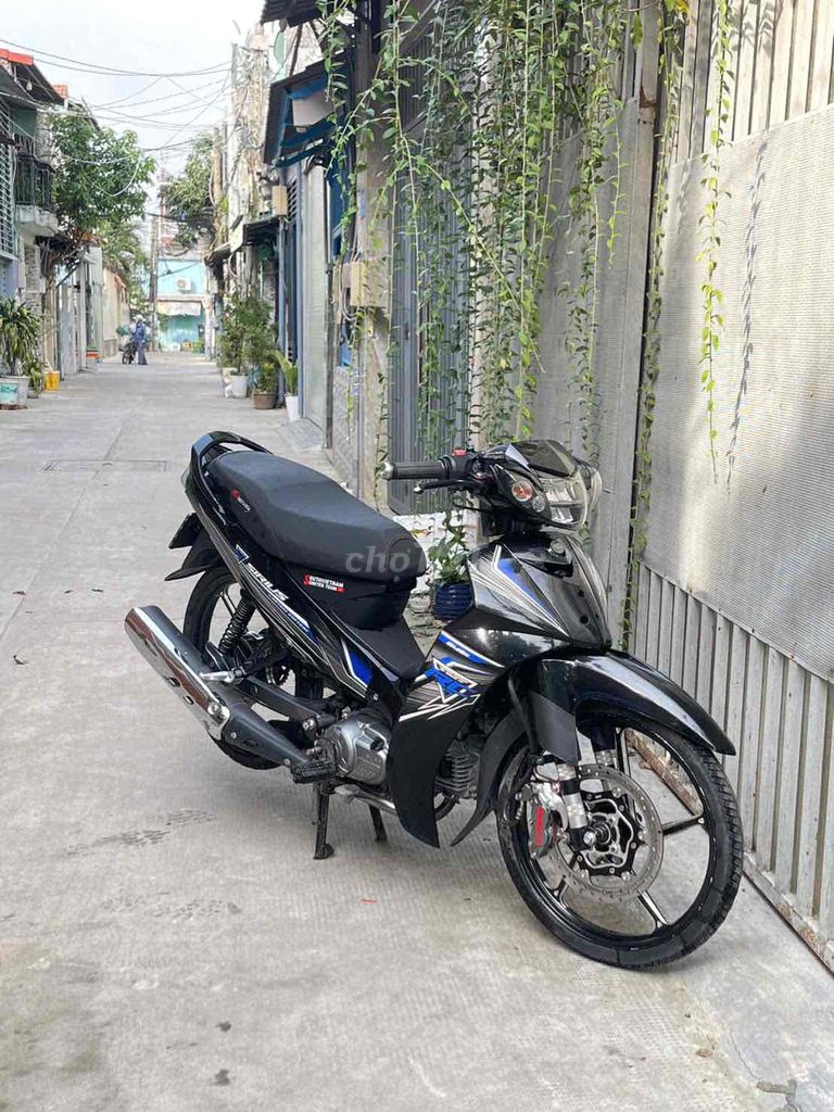 Sirus Kiểng 2020 Biển 84 Chính Chủ Giao Cccd Chủ🤗🤗. Mua bán Xe máy tại Quận Gò Vấp Tp Hồ Chí Minh được đăng bởi Nguyễn Văn Dũng hình 2