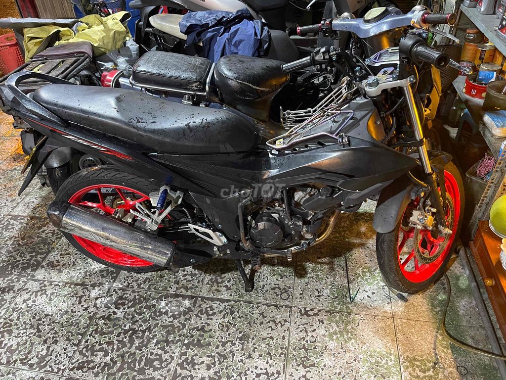 xe máy zin. Mua bán Xe máy tại Quận Tân Phú Tp Hồ Chí Minh được đăng bởi luom hình 3