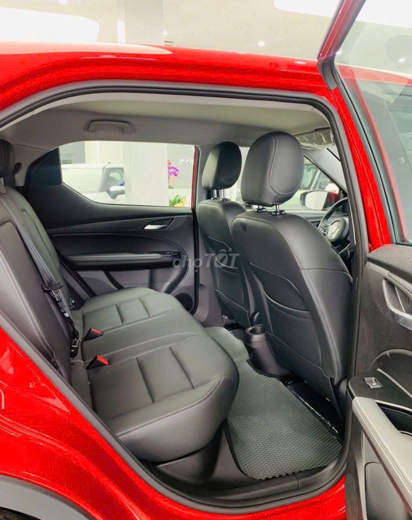 VINFAST VF5 TRẢ TRƯỚC 0Đ, TẶNG FULL PHỤ KIỆN. Mua bán Ô tô tại Thành phố Thủ Đức Tp Hồ Chí Minh được đăng bởi VINFAST MIỀN NAM hình 8